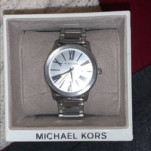 Michael Kors watch - BRAND NEW